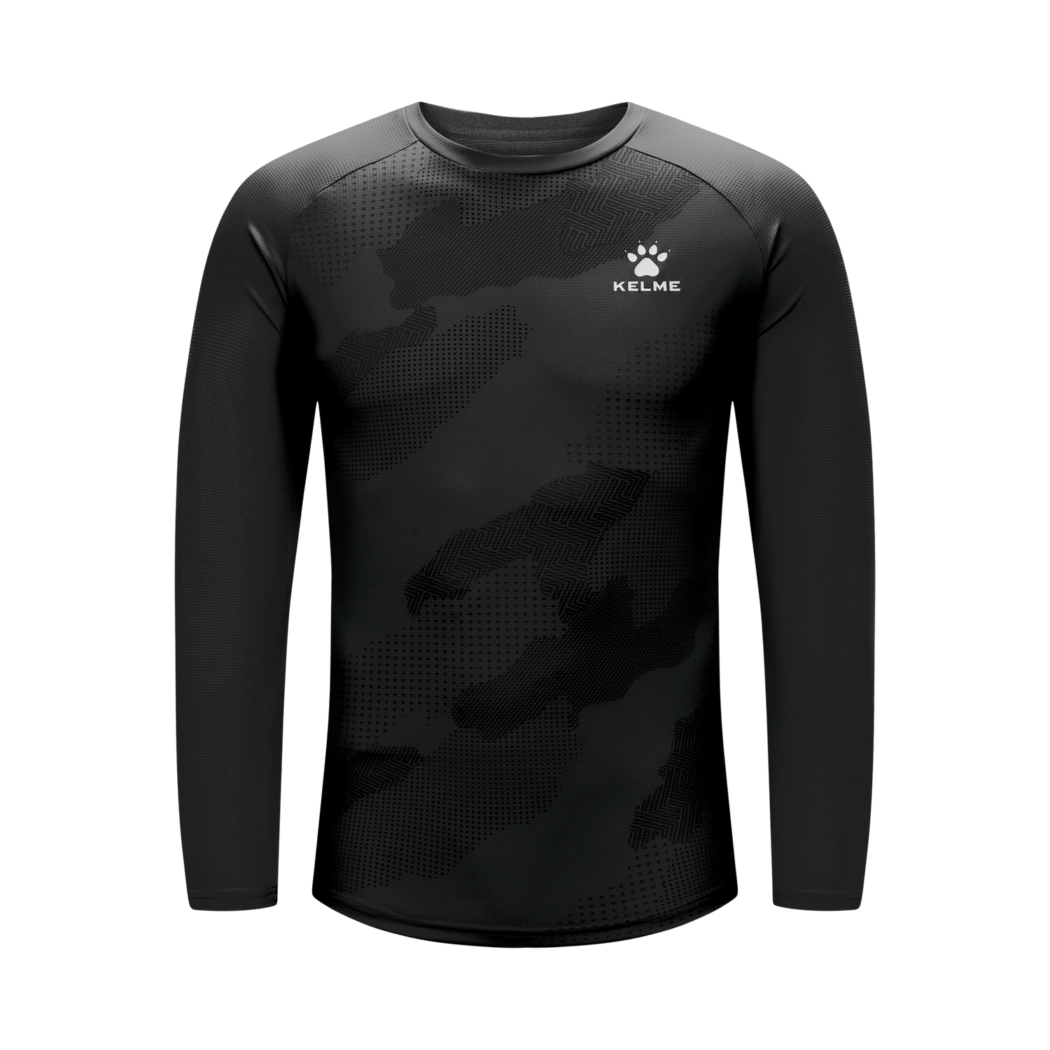 long-sleeve-football-training-tops