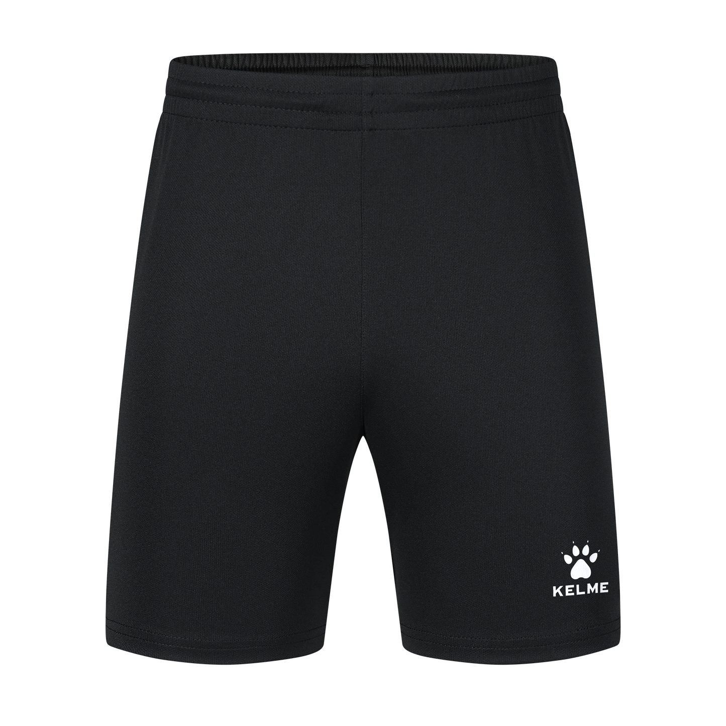 Black Football Shorts
