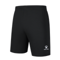 Black Football Shorts