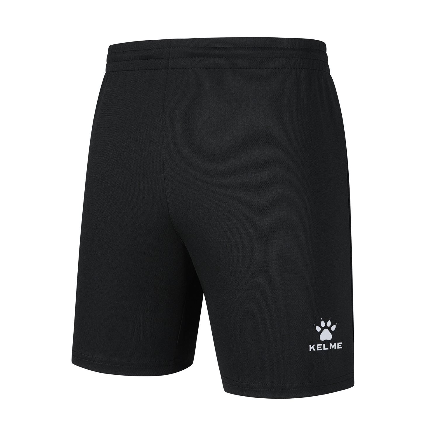 Black Football Shorts