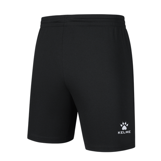 Black Football Shorts