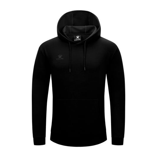 men's-black-training-hoodie