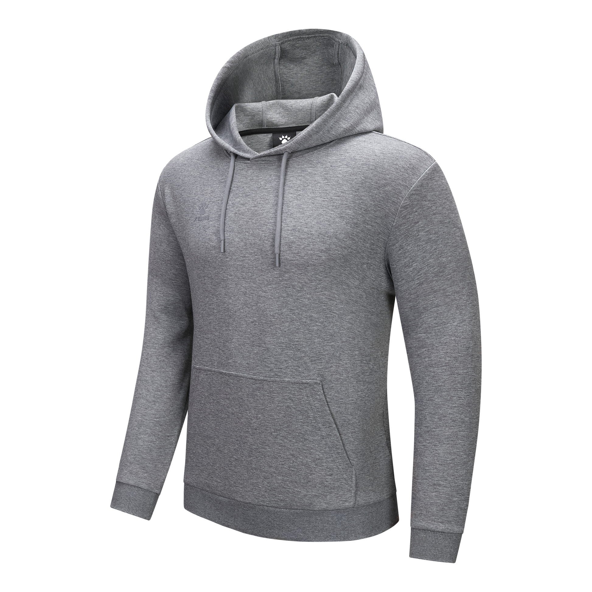 men's-grey-training-hoodie