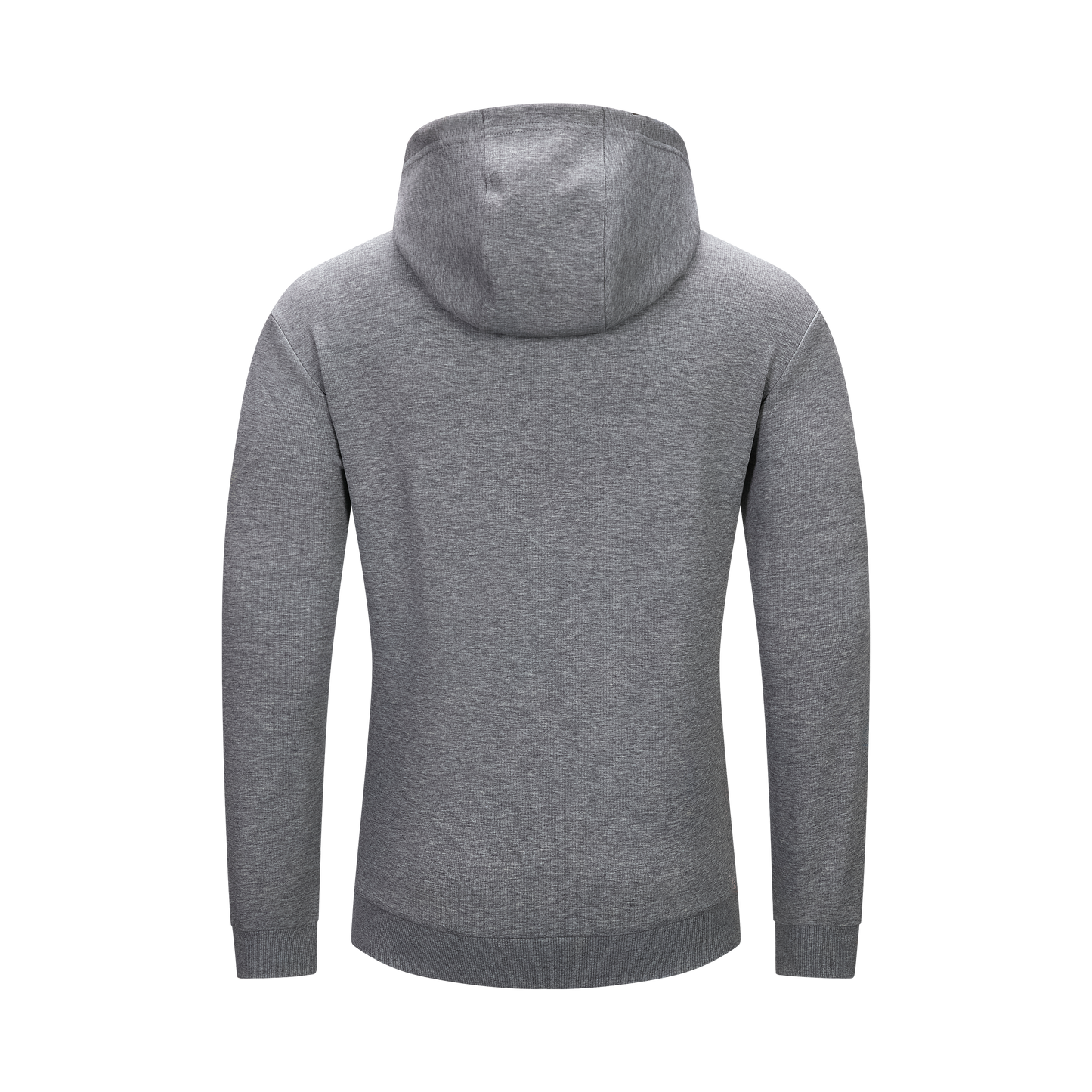 men's-grey-training-hoodie