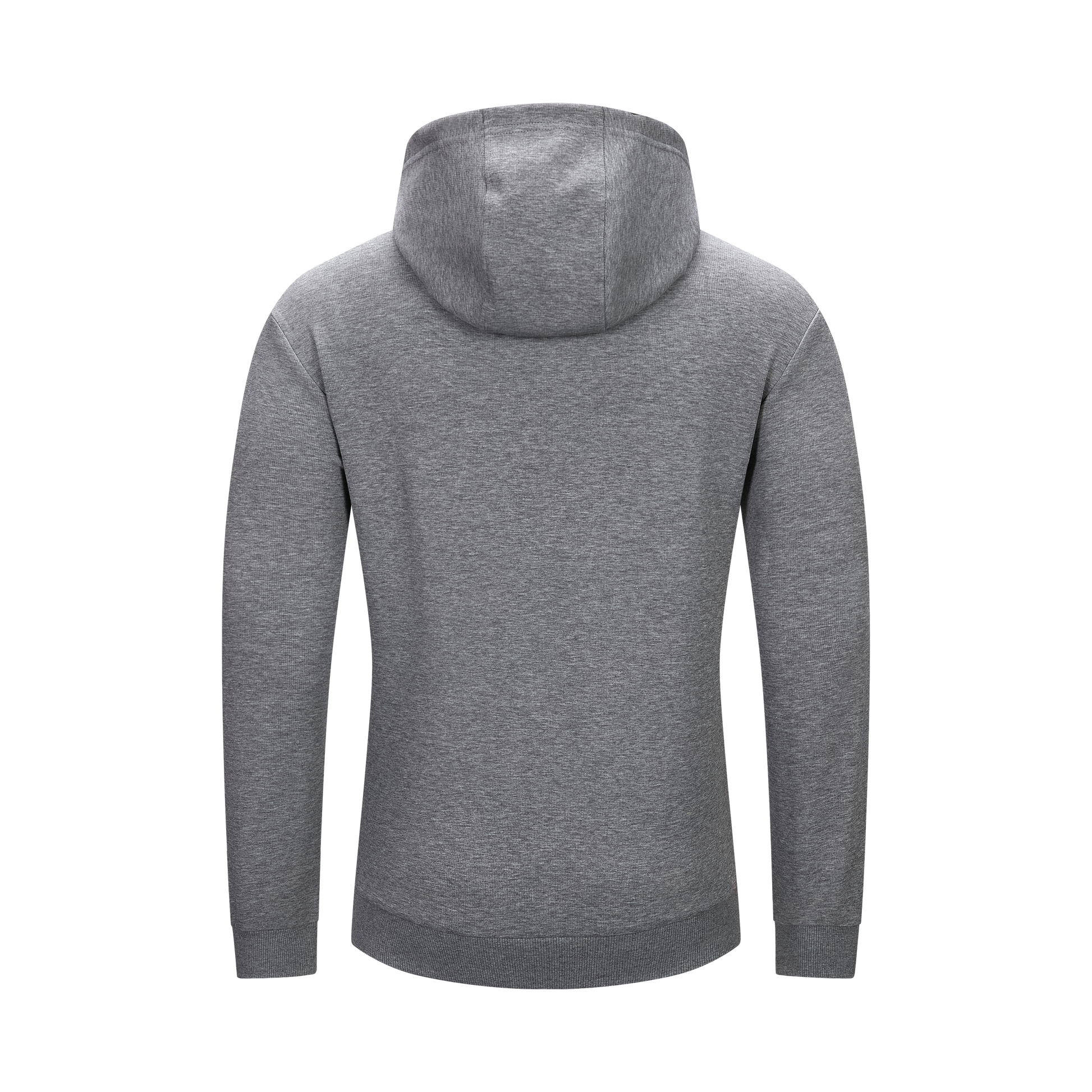 men's-grey-training-hoodie