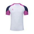 White Football Training Top