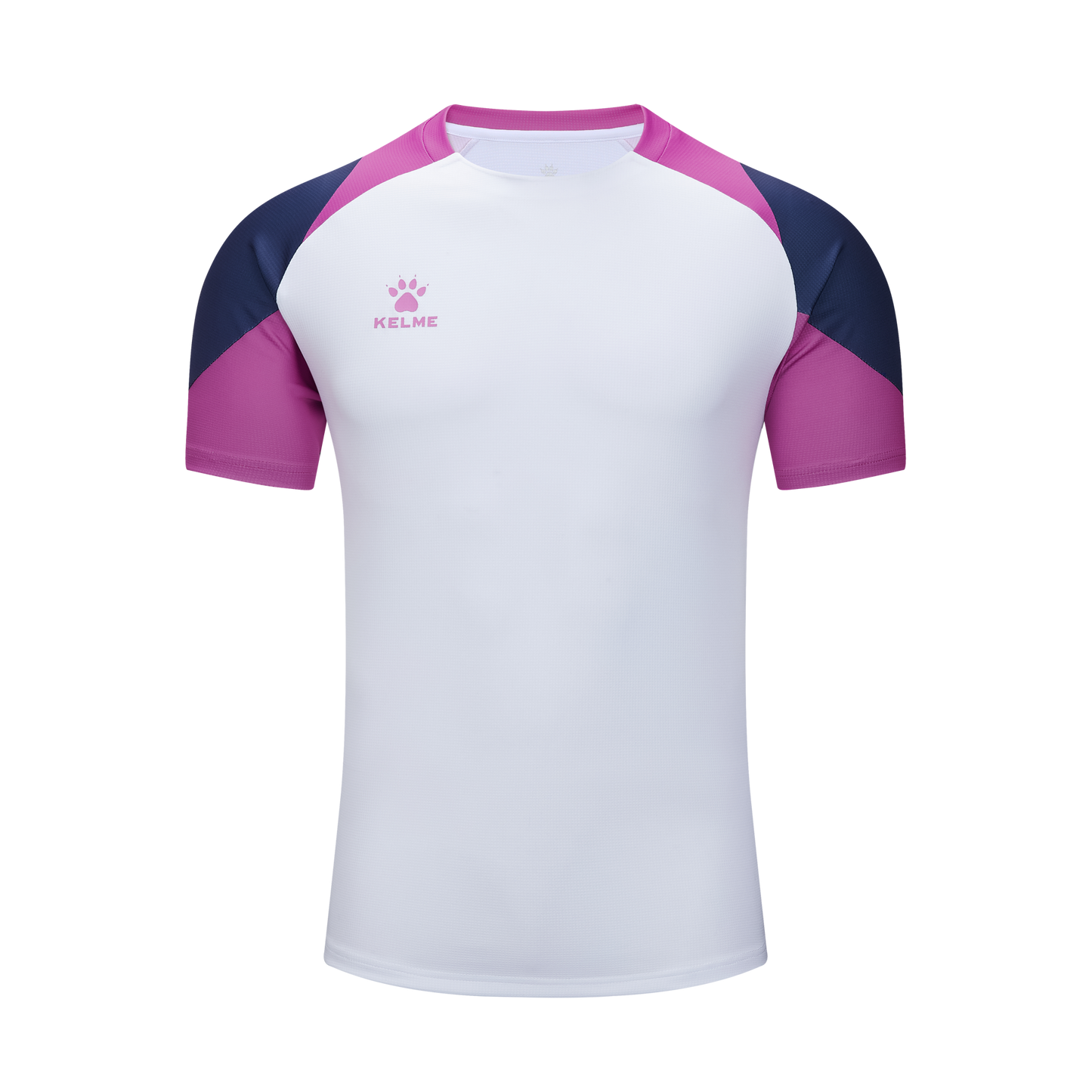 white-football-training-top