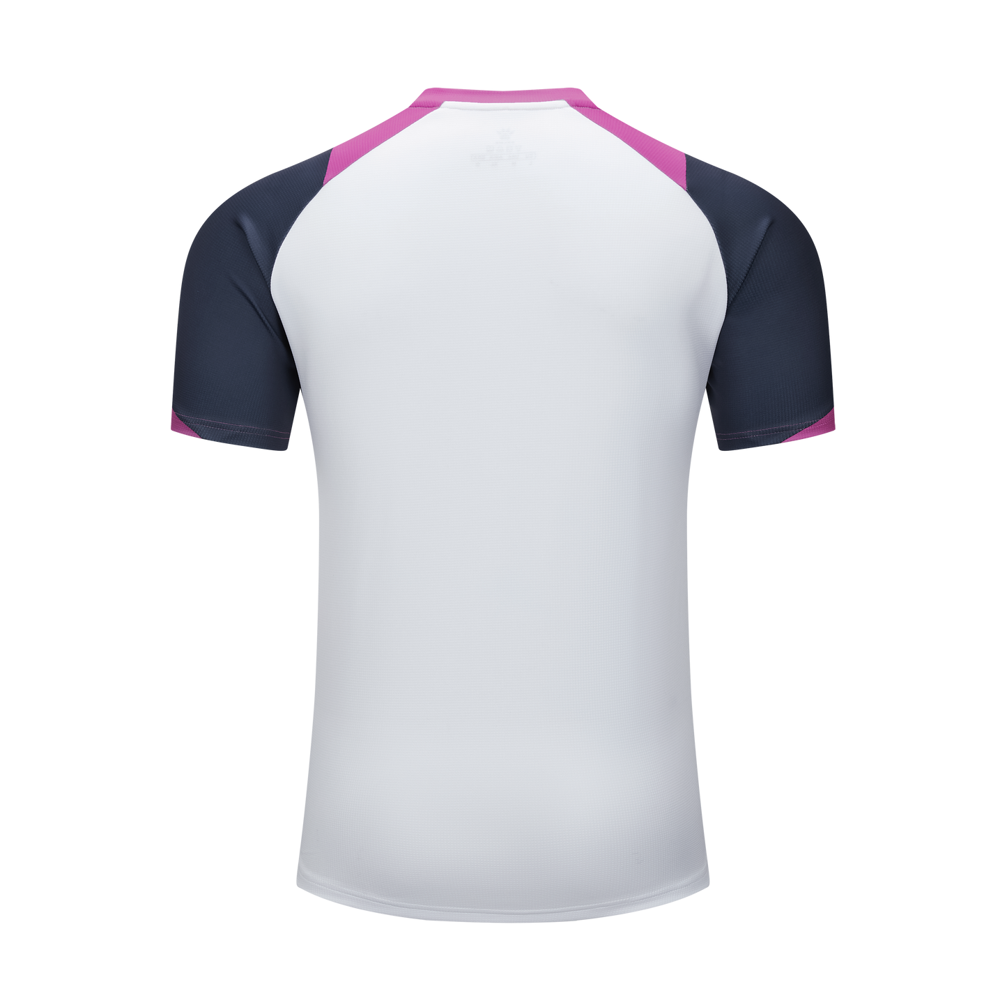 white-football-training-top