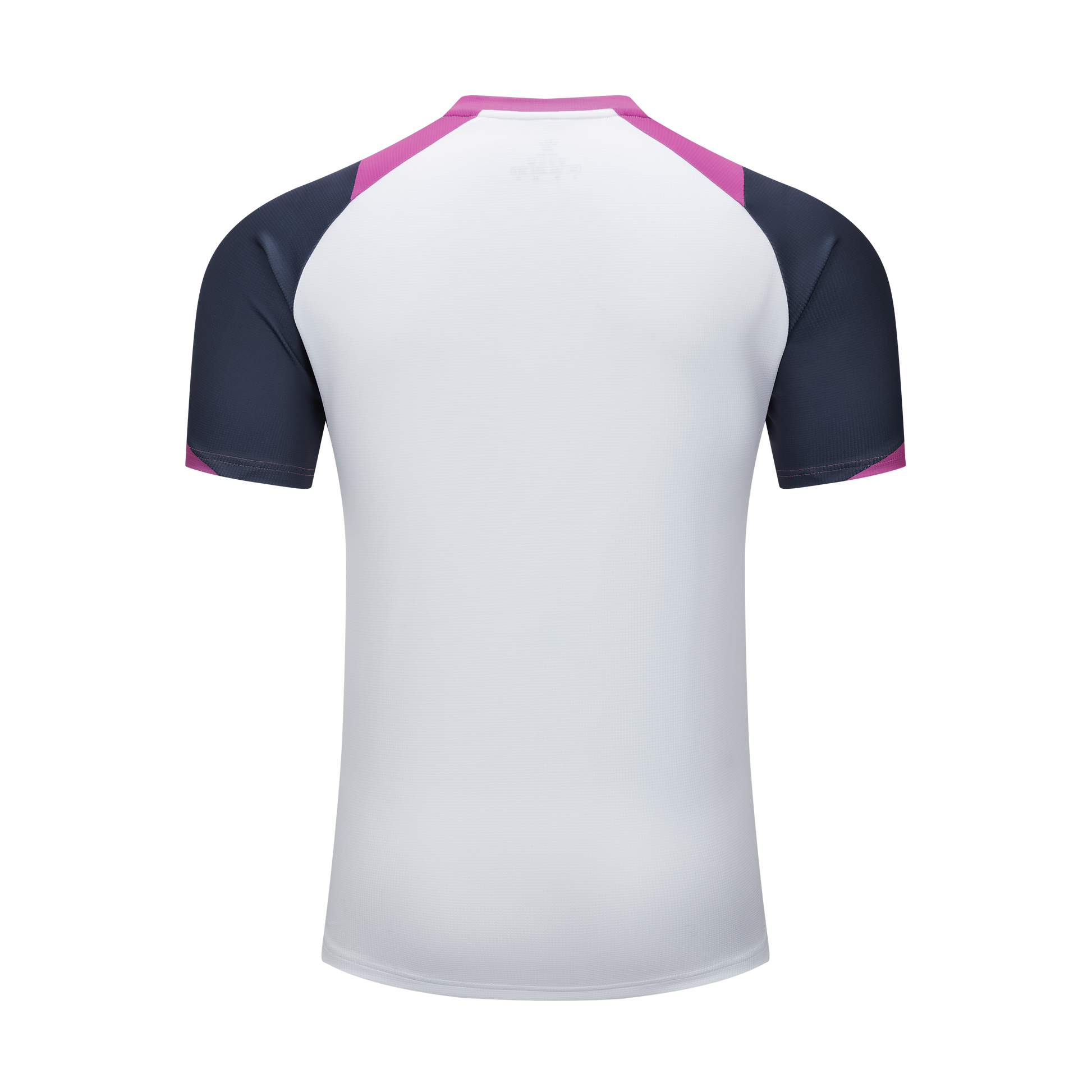 white-football-training-top