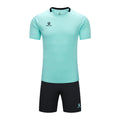 Mint Football Kit