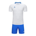 White Football Kit