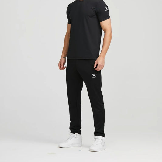 black-training-trousers
